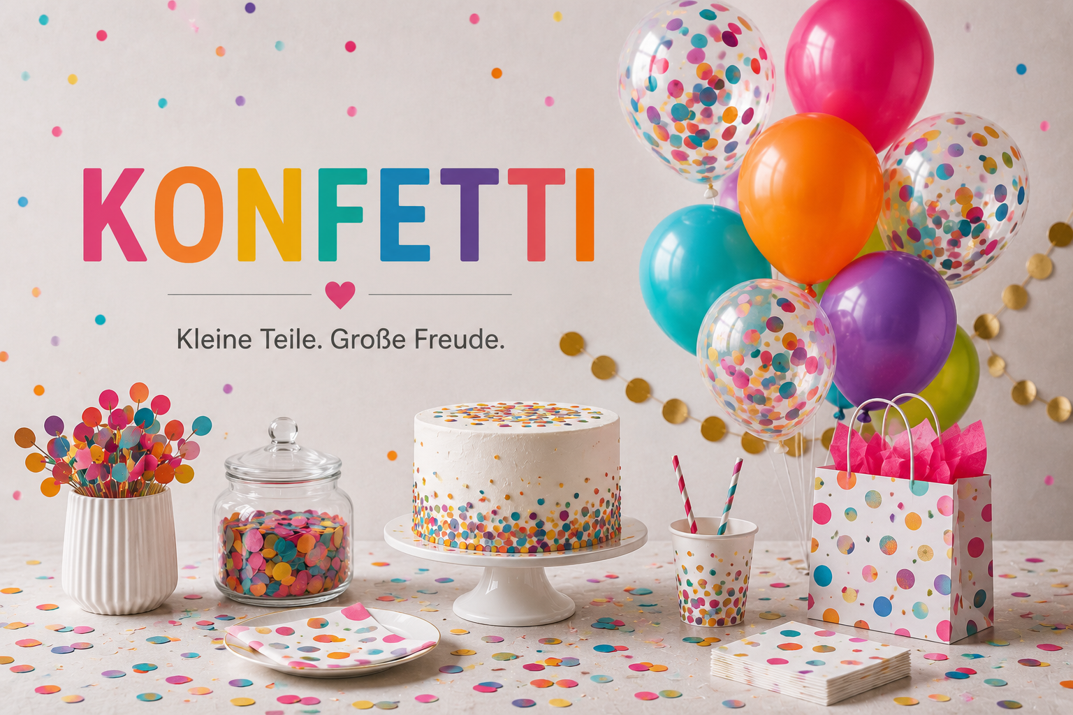 Konfetti