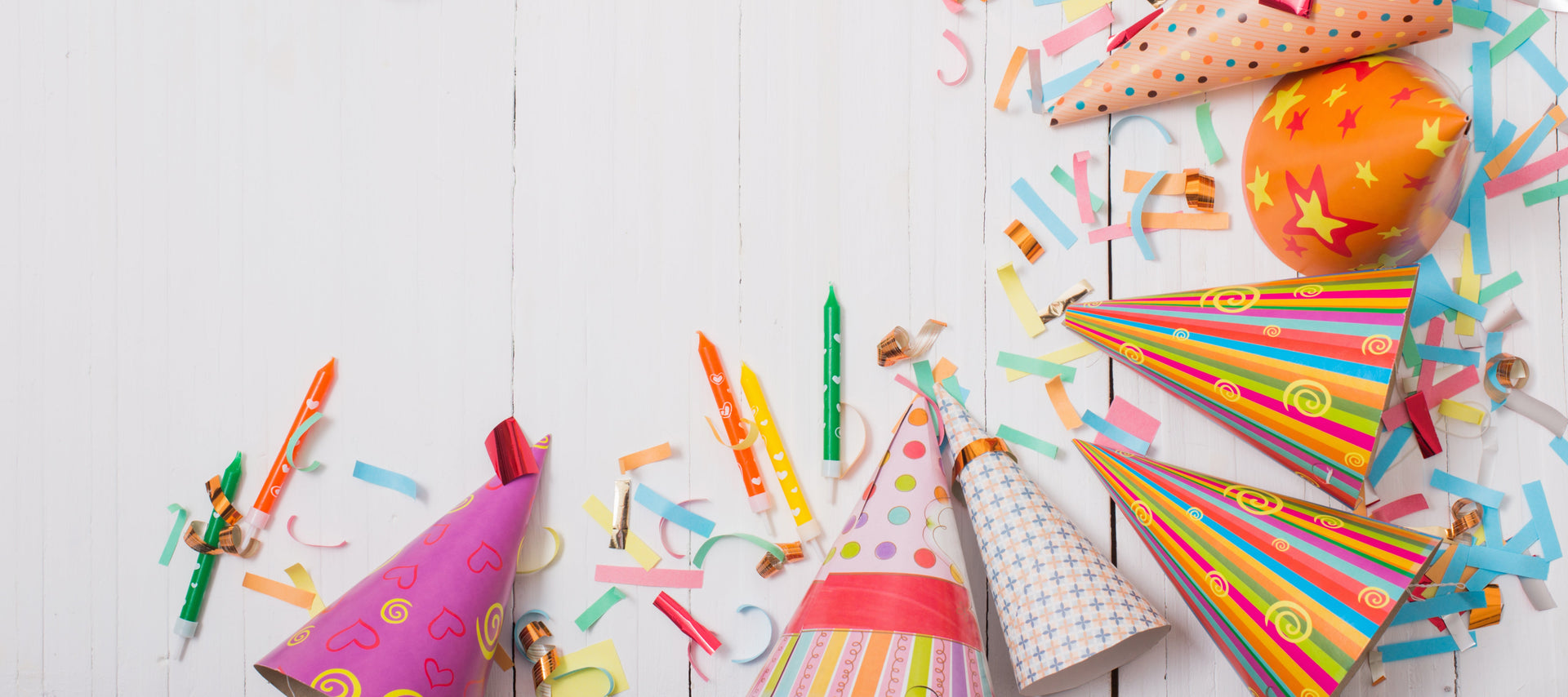 Geburtstag