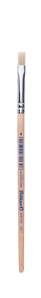 Pelikan Borstenpinsel 721456 Größe 14