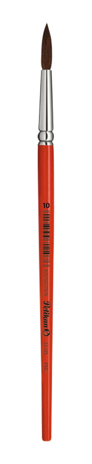 Pelikan Haarpinsel Sorte 23, Größe 3, 1 Stück