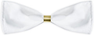 Serviettenringe Papier 18x2,5cm Gold 10er Set - Festliche Papierserviettenringe Tischdeko