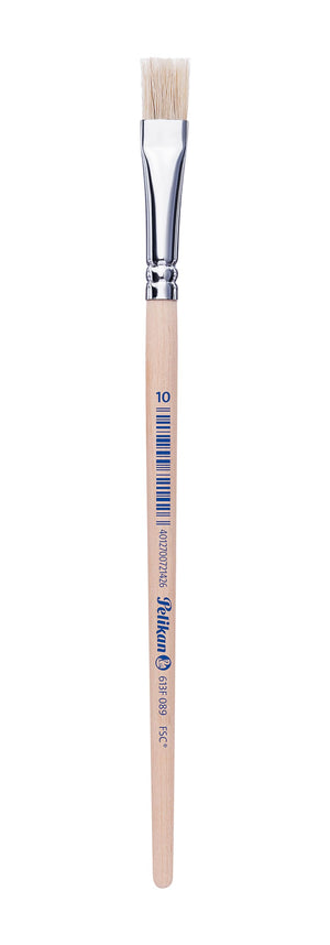 Pelikan Borstenpinsel 721456 Größe 14