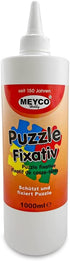 Puzzle-Fixativ, 1000 ml Meyco Hobby