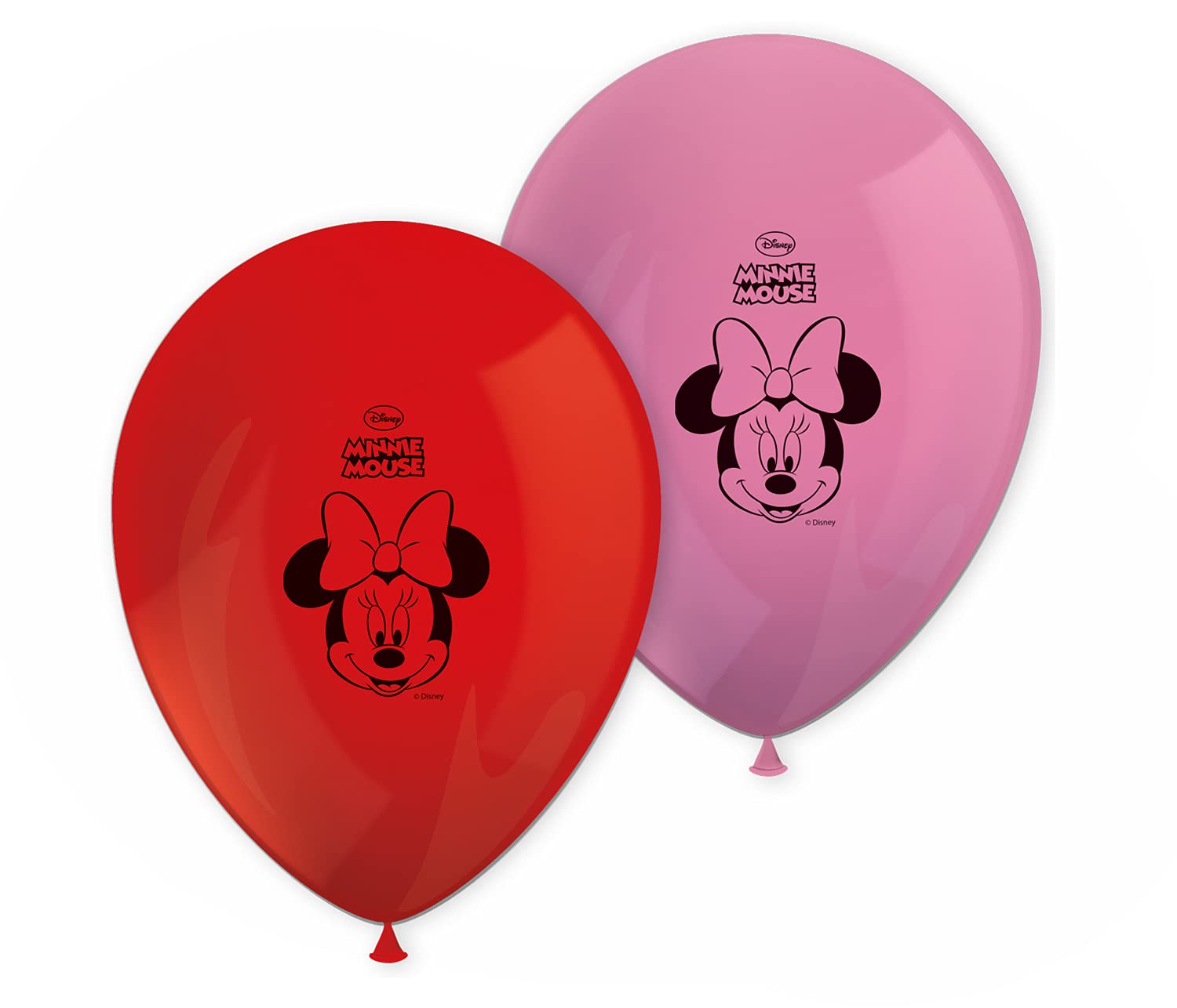 Procos 93373 - Ballon Harry Potter, 46 cm, Dekoration, Kindergeburtstag