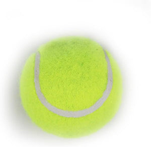 HENBRANDT HB Sports Tennisbälle, 3 Stück