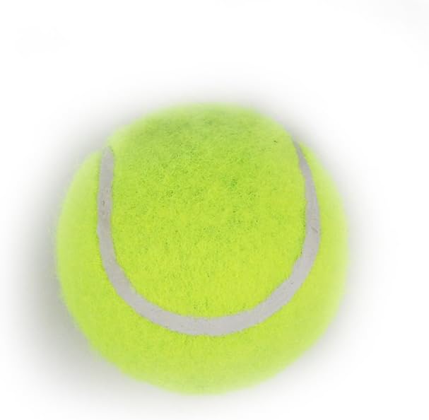 HENBRANDT HB Sports Tennisbälle, 3 Stück