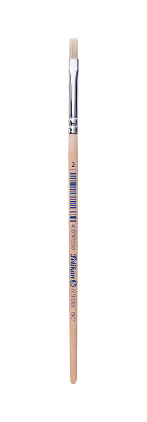Pelikan Borstenpinsel 721456 Größe 14