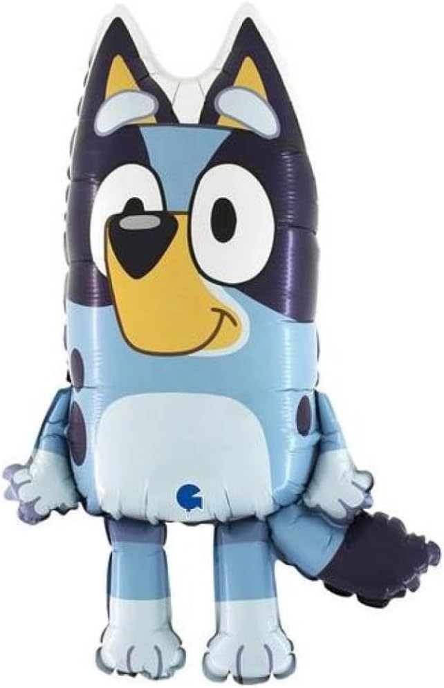 XL Bluey Ballon