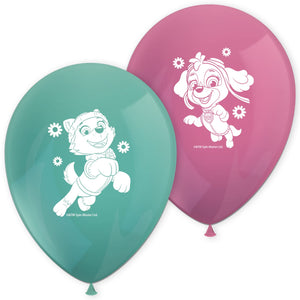Procos 93373 - Ballon Harry Potter, 46 cm, Dekoration, Kindergeburtstag