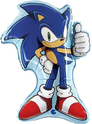 GRABO Sonic Luftballon