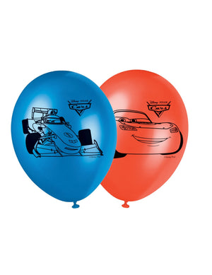 Procos 93373 - Ballon Harry Potter, 46 cm, Dekoration, Kindergeburtstag