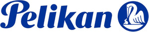 Pelikan 351197 Stempelfarbe 4K, ohne Öl, 28 ml, schwarz, 28 ml (1er Pack)