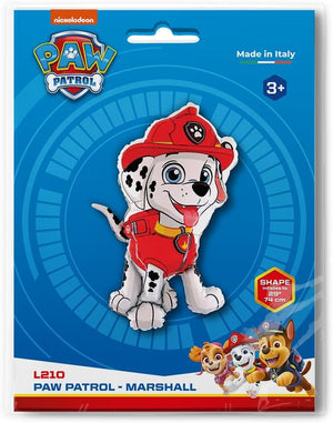 Grabo Paw Patrol - Marshall 29"/74 cm