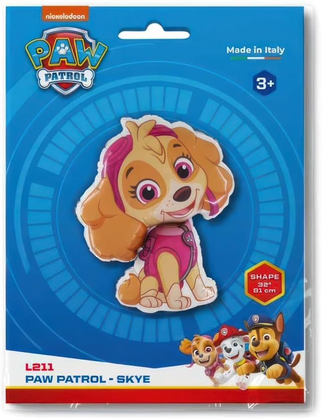 Paw Patrol - Skye 24"/61 cm