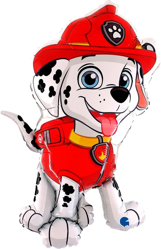 Grabo Paw Patrol - Marshall 29"/74 cm