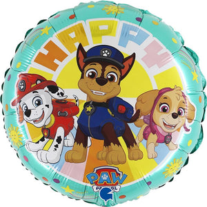 Paw Patrol 18"/46 cm
