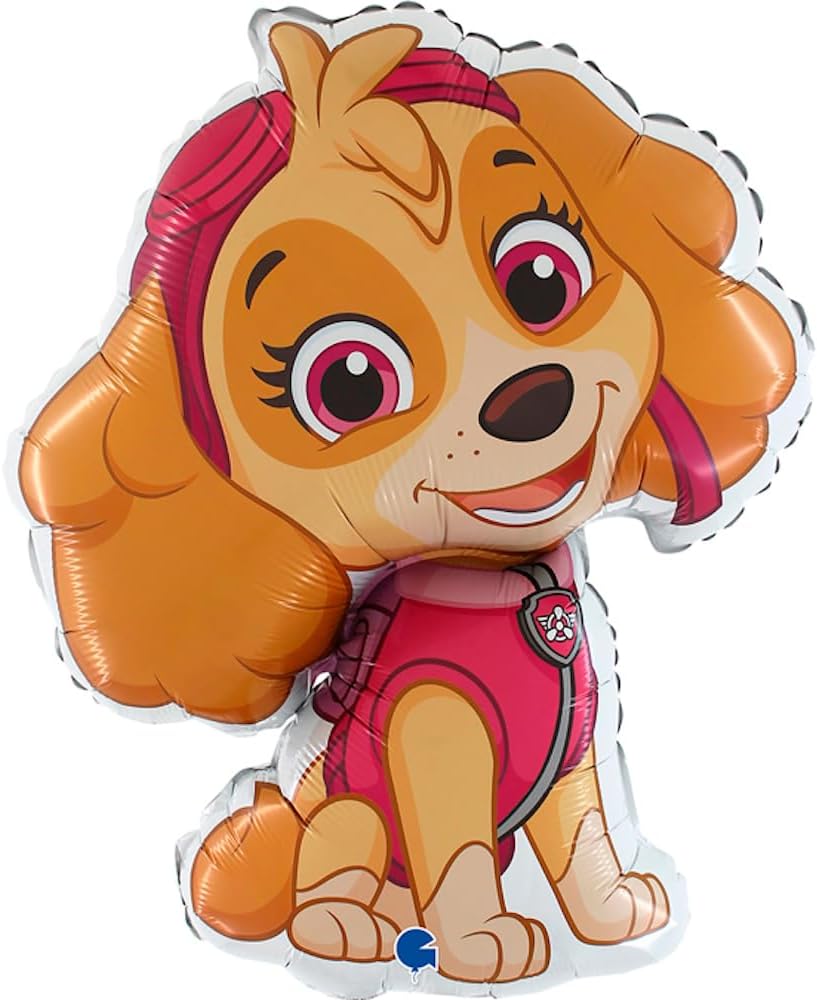 Paw Patrol - Skye 24"/61 cm