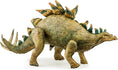 XXL Dinosaurier Folienballon Jurassic World Stegosaurus 112x51 cm | XXL Ballon für Helium oder Luft | Luftballon für Dino Party Kindergeburtstag | Folienluftballon als Geburtstagsdeko Partydeko