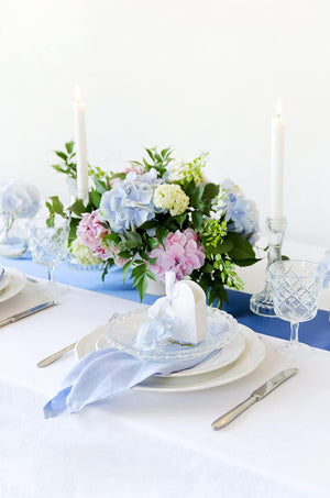 PartyDeco pudp10 Gastgeschenke Tischkarten