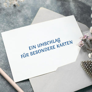 Premium Briefumschläge 10 Stück C6 114 x 162mm für die meisten Grußkarten | Ohne Fenster mit Aufkleber für Karten Einladungen Briefe Grußkarten Geburtstagskarten | Made in Italy (Soft Weiss)