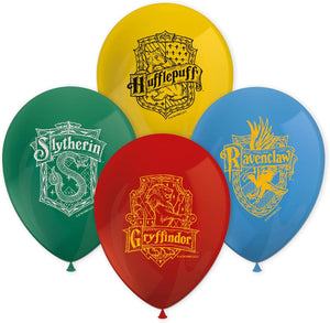 Procos 93373 - Ballon Harry Potter, 46 cm, Dekoration, Kindergeburtstag