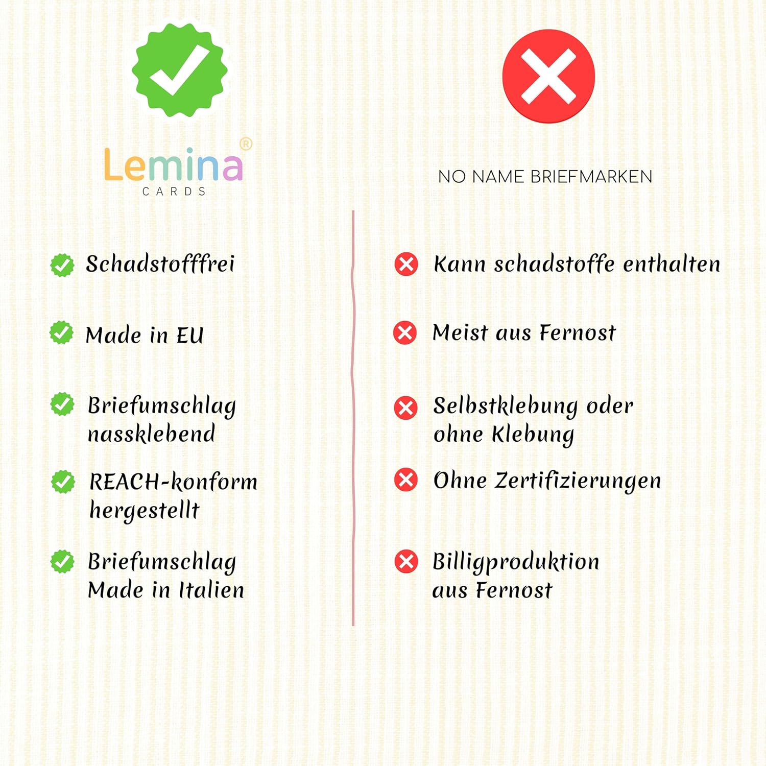 Grußkarten Ostern mit Umschlag | Hochwertige Klappkarte Osterkarte | Ideale Größe DIN A6 | 120g | Made in EU (Hase mit rundem Ei)
