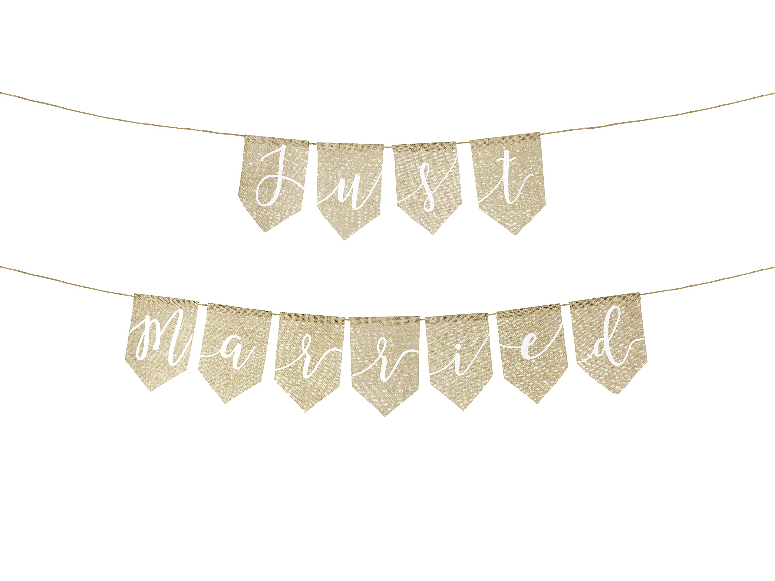 Herzlich Willkommen Girlande 15x95cm Papier Banner Welcome Geburt Baby Party Schule Kinder Deko weiß P&D Flaggengirlande Girlande Welcome weiß Gold, ca. 0,95 Meter