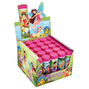 PUSTEFIX - 420869210 Seifenblasen Set I 25 x Klassik 42ml I Bunte Rainbow Bubbles Made in Germany I Seifenblasen für Hochzeit, Kindergeburtstag, Standesamt, Polterabend I 25 x 42 ml Vorteilspack