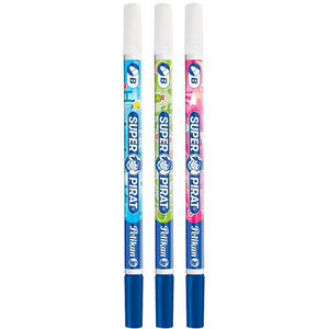 Tintenkiller-Super-Pirat-Duo-Spitze-Premium-Schule-Buero-2er-Pack-Pelikan-Lemina-3